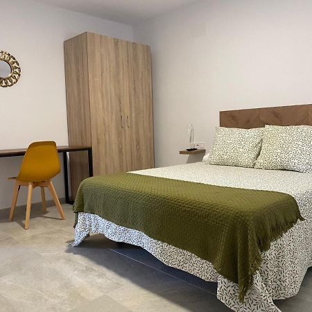 Suites Benalup Centro Luaran gambar