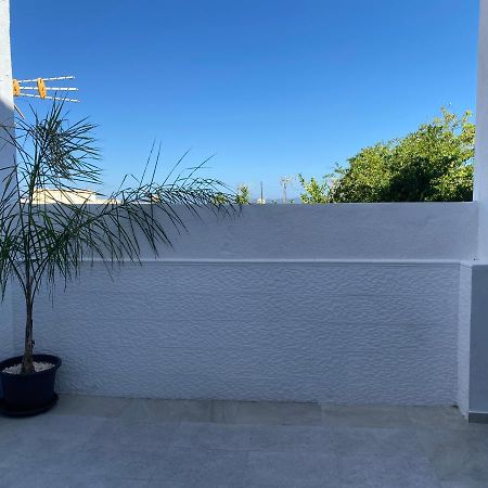 Suites Benalup Centro Luaran gambar