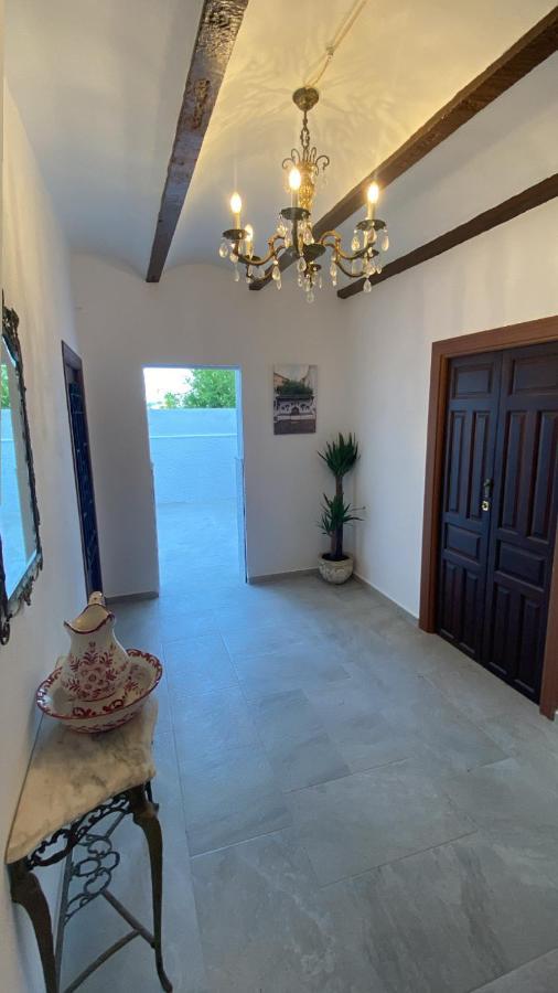 Suites Benalup Centro Luaran gambar