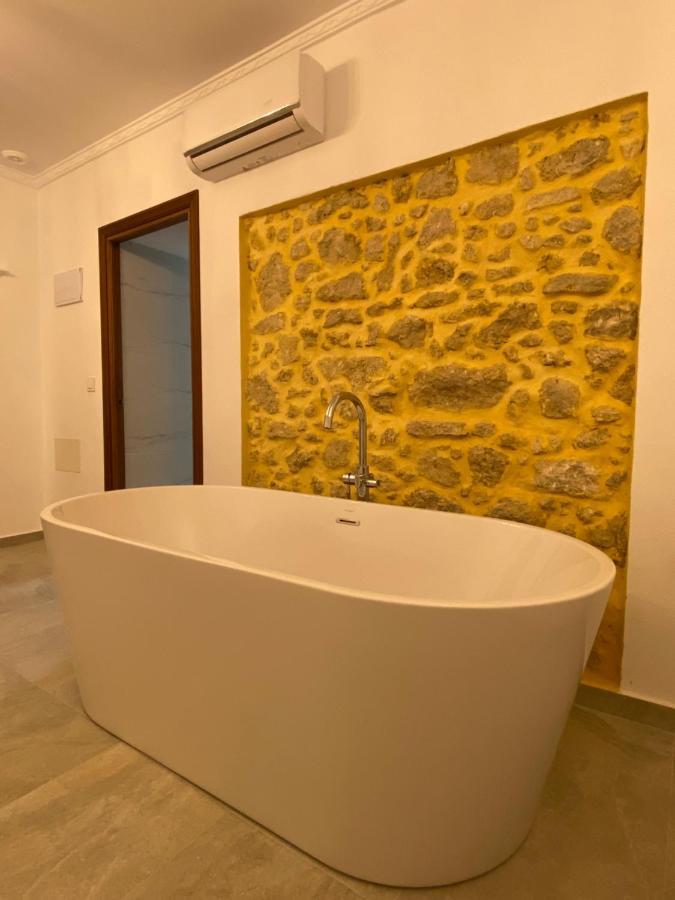 Suites Benalup Centro Luaran gambar