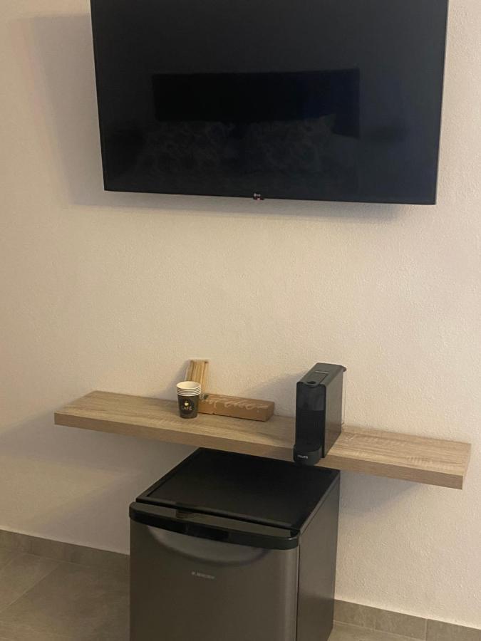 Suites Benalup Centro Luaran gambar