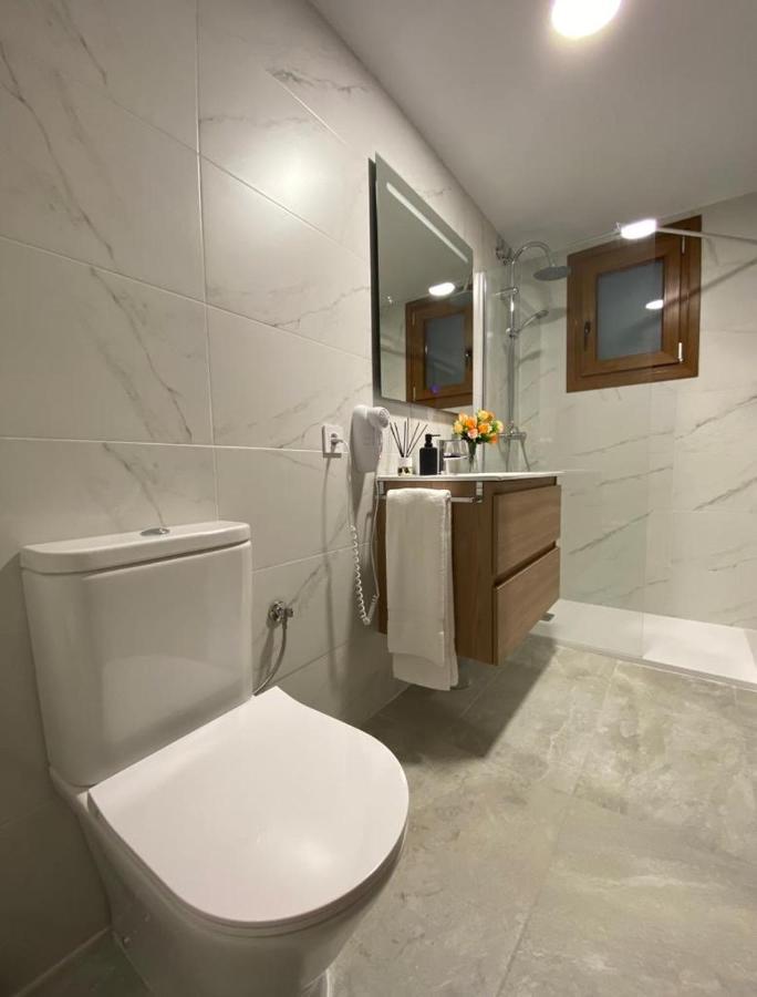 Suites Benalup Centro Luaran gambar