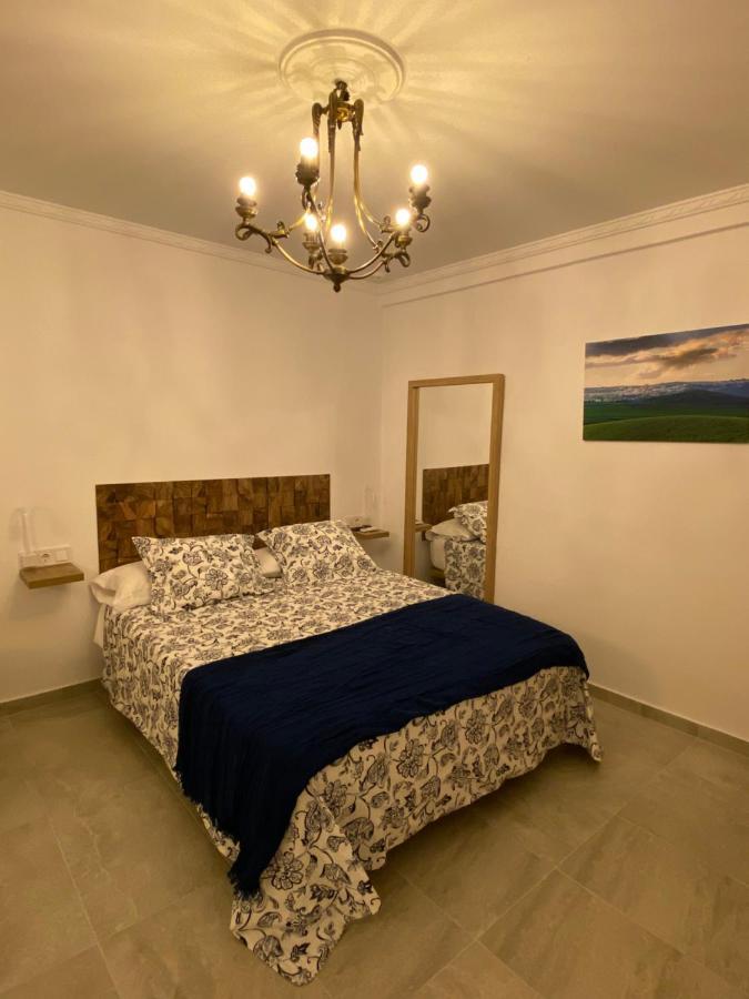 Suites Benalup Centro Luaran gambar