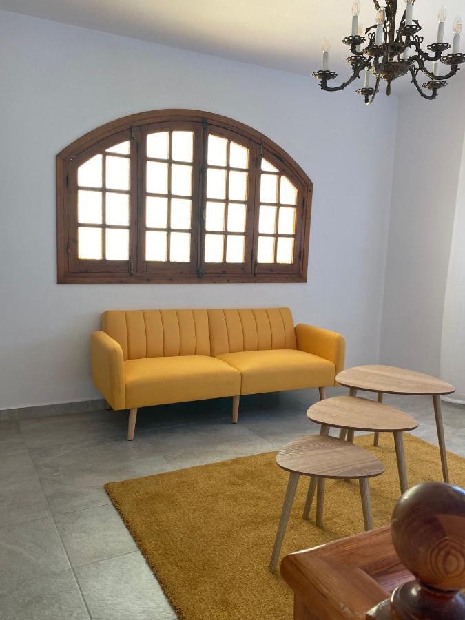 Suites Benalup Centro Luaran gambar