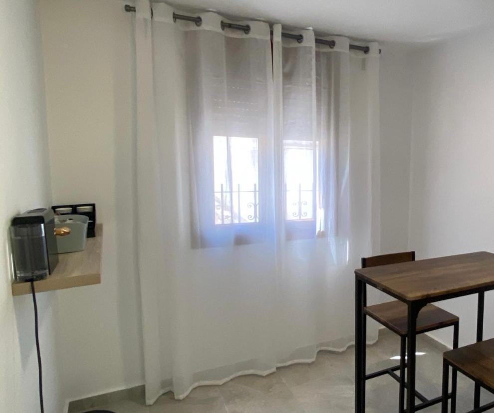 Suites Benalup Centro Luaran gambar